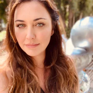 Claudia Chandler, LMFT, Licensed Marriage & Family Therapist in Los Angeles, CA 