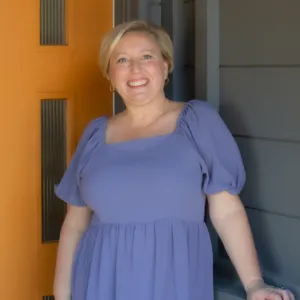 Janelle Webster, AMFT, APCC, Addictions Counselor in Walnut Creek, CA 