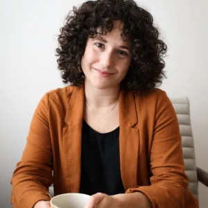 Eve Fine, LCSW, Licensed Clinical Social Worker in Berkeley, CA 94703