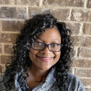 Angela Tucker