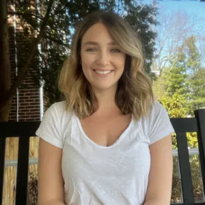 Lindsey Conway
