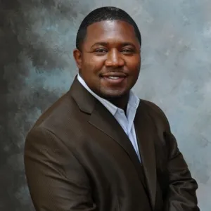 Cedric Allen