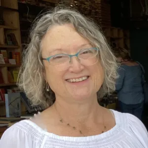 Tammy Brown