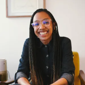 Taylor Nunley, MA, APCC, NCC, Associate Professional Clinical Counselor in Los Angeles, CA 