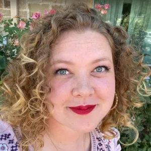 Ashley Burks, LMHC - #39004786A, Licensed Clinical Mental Health Counselor in New Albany, IN 