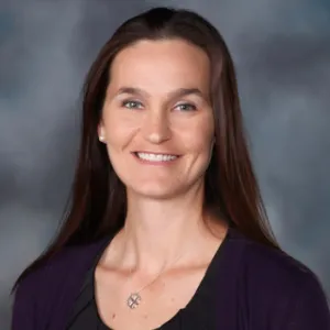 Sarah Bradshaw
