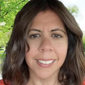 Christine Frankovic