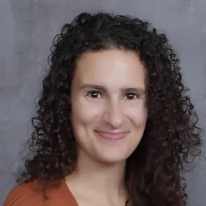 Sabrina Defilippis