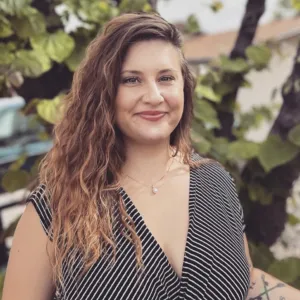 Amanda Lamendola