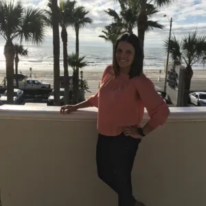 Christina Bergren