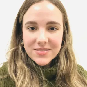 Erin Oaster
