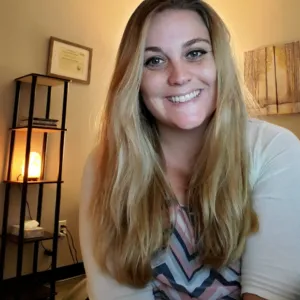 Samantha Grimes