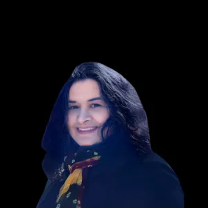 Leema Khan, LMHC, Licensed Mental Health Counselor  in Massachusetts 