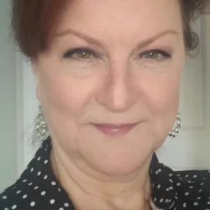 Marsha Carlton