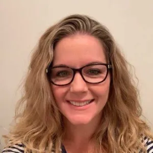 Kristin Hillman