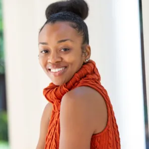 Amira Johnson