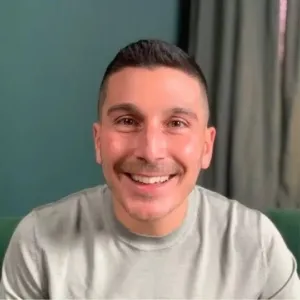 Joseph Zagame, LCSW-R, Psychotherapist in New York, NY 