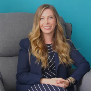 Jessica Connell, LCSW, Certified Executive Coach, Clinical Social Worker  in New York, NY 