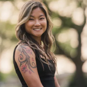 Sophia Ou, LPC, NCC, Licensed Professional Counselor in Chicago, IL 