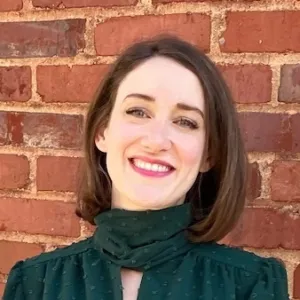 Julia Rasnake, LCSW-C, Licensed Clinical Social Worker in Baltimore, MD 