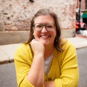 Meghan McNamara, MA, LPCC-S, Licensed Professional Clinical Counselor in Cincinnati, OH 45236