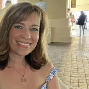 Amy Mobley