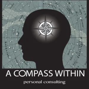 A compass Within