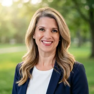 Heather McPaul, MS, LPC, GC-C, ACS, Counselor in Woodbury, NJ 08096
