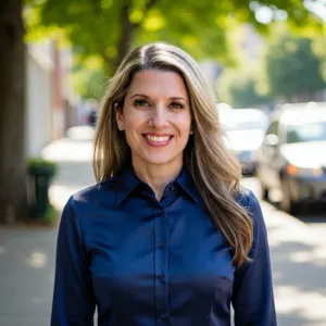 Heather McPaul, MS, LPC, GC-C, ACS, CMNCS, Counselor in Woodbury, NJ 08096