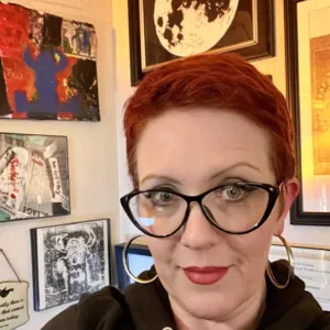 Dawn Cooperstein