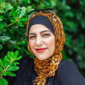 Angel Ouza