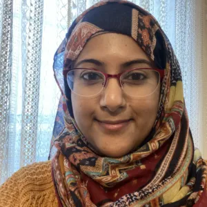 Shamima Akhter