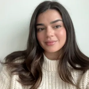 Olivia Falcone, , Licensed Professional Counselor in Chicago, IL 