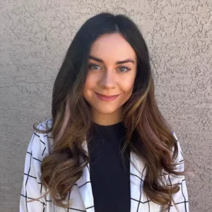 Alexandra Ridel, LMSW, Licensed Master of Social Work in Mesa, AZ 