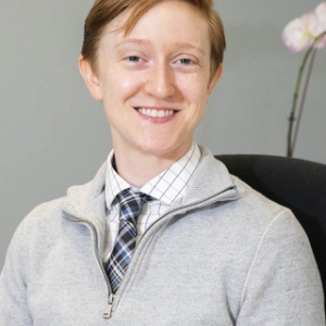 Caroline Hicks, PhD, Psychologist in ,