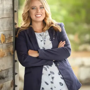 Kimberly Cossin