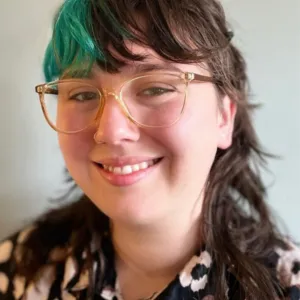 Blaze Creature, LMHCA, Psychotherapist in Seattle, WA 