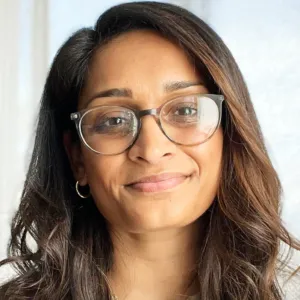 Ami Patel