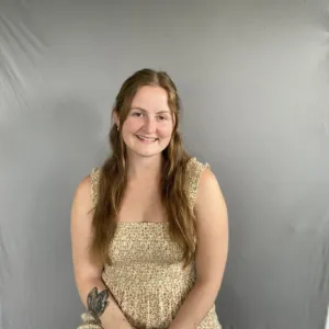 Sydney Reinert, MS, LPC, Licensed Professional Counselor in Charleston, SC 