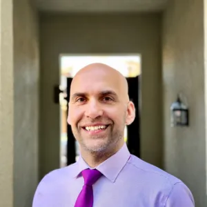 Ali Nazir