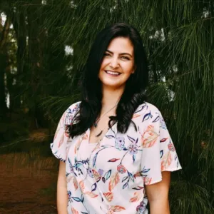 Sara Mcclelland