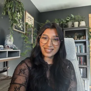 Sairah Abbasi
