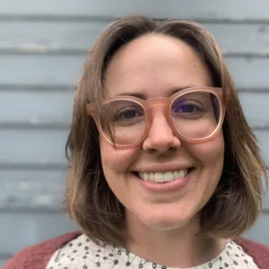 Kate Tosto, LLMSW, Therapist in Lansing, MI 
