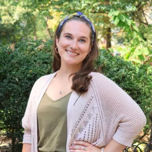Annalise Maull