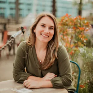 Annalise Maull