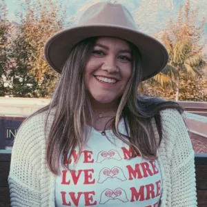 Sarah Bernal