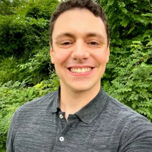 Patrick Brown