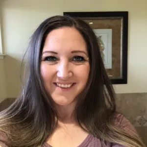 Danielle Garlington, LAC, Licensed Professional Counselor Associate in Tempe, AZ 