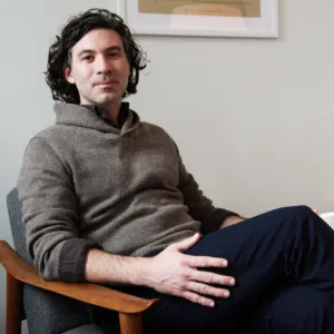 Justin D'avella