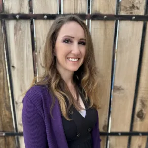 Megan Kaiser-Southwick, LAMFT, Associate Marriage & Family Therapist in Phoenix, AZ 